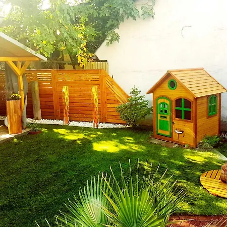 アパート Taubergie_en *